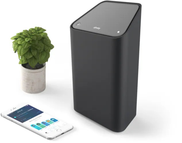 The Basics & Benefits of XFINITY WiFi